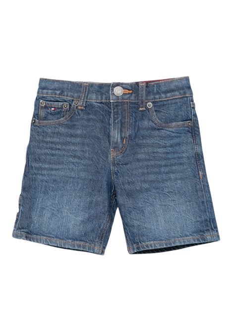  Tommy Hilfiger | KB0KB093221A6